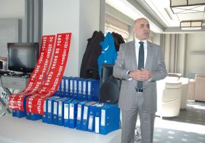 Korkut'tan ilginç yaklaşım